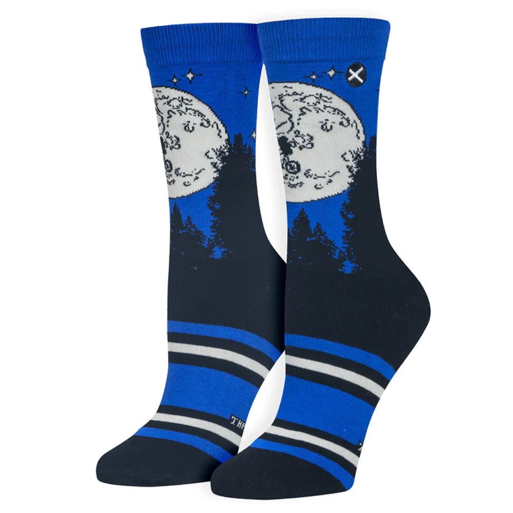 E.T. イーティー - Escape Women's / OddSox(ブランド) / ソックス / レディース - PGS